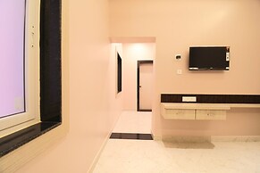 Hotel Sai Swastik