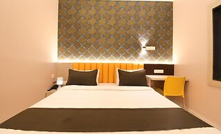 Hotel Sai Swastik