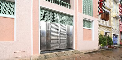 Hotel Sai Swastik