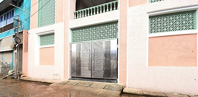 Hotel Sai Swastik
