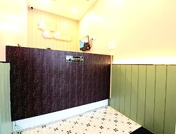 Hotel Sai Swastik