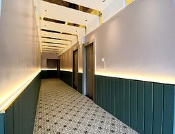 Hotel Sai Swastik