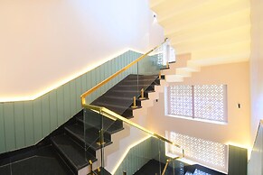 Hotel Sai Swastik
