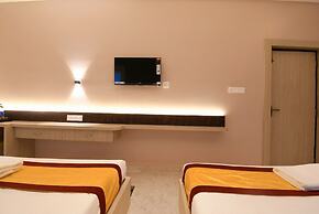 Hotel Sai Swastik
