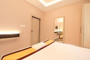 Hotel Sai Swastik