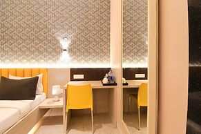 Hotel Sai Swastik