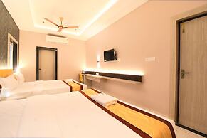 Hotel Sai Swastik
