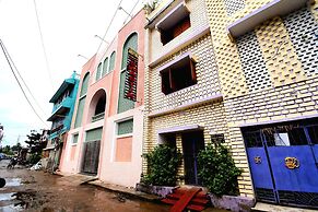 Hotel Sai Swastik