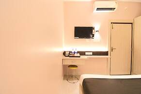 Hotel Sai Swastik