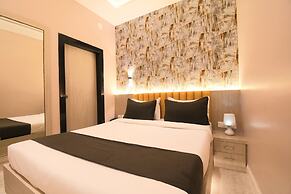 Hotel Sai Swastik