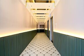 Hotel Sai Swastik