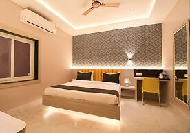 Hotel Sai Swastik