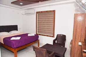 Alexa Private Beach Resort