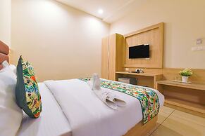 Hotel Remark