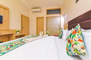 Hotel Remark