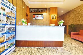 Hotel Remark