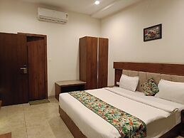 Hotel Remark