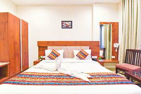 Hotel Remark
