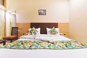 Hotel Remark