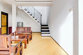 Hotel O Ump Near Rs Margono