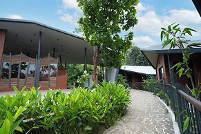 Vyna Hillock Resort and Spa