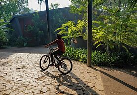 Vyna Hillock Resort and Spa