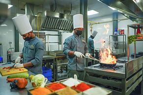 Vyna Hillock Resort and Spa