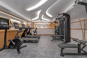 Rhodos Horizon Boutique – Adults Only