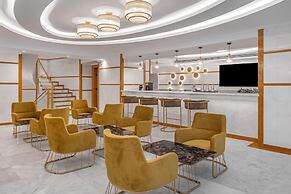 Rhodos Horizon Boutique – Adults Only