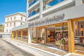Rhodos Horizon Boutique – Adults Only