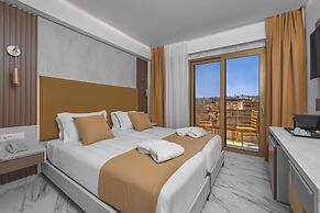 Rhodos Horizon Boutique – Adults Only