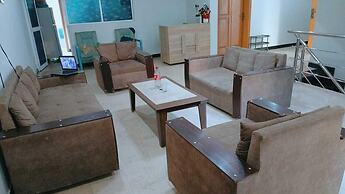 New Sunrise Guest House