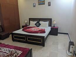New Sunrise Guest House