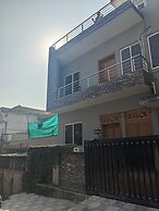 New Sunrise Guest House