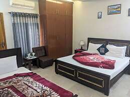 New Sunrise Guest House