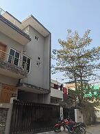 New Sunrise Guest House