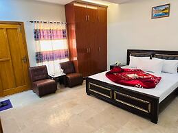 New Sunrise Guest House
