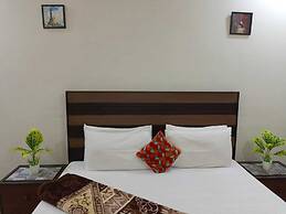 New Sunrise Guest House