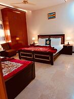 New Sunrise Guest House