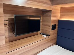 HOTEL LiVEMAX Toyooka