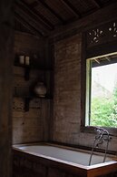 Rumah Hujan