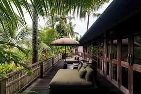 Rumah Hujan