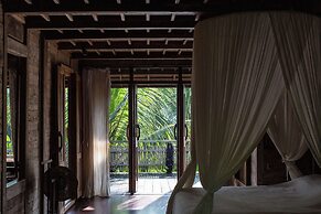 Rumah Hujan