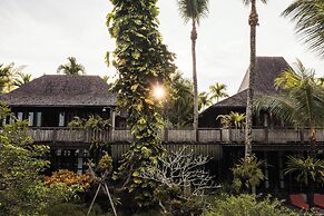 Rumah Hujan