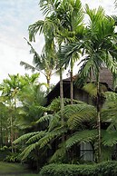 Rumah Hujan
