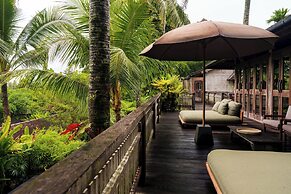 Rumah Hujan