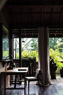 Rumah Hujan