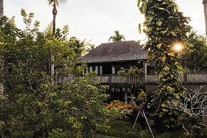 Rumah Hujan