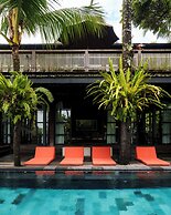 Rumah Hujan