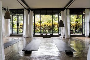 Rumah Hujan